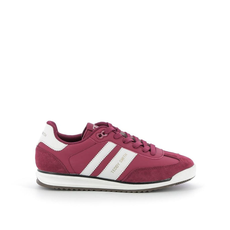 TEDDY SMITH Sneakers