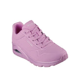 SKECHERS Baskets - Couleur: Noir - Mano Shoes and Bags