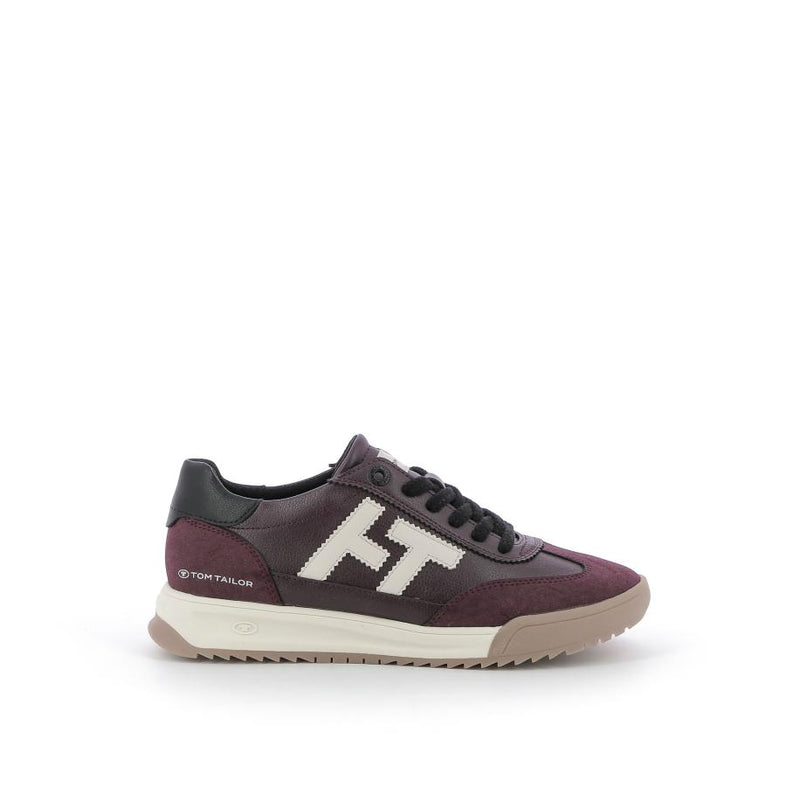 TOM TAILOR Sneakers