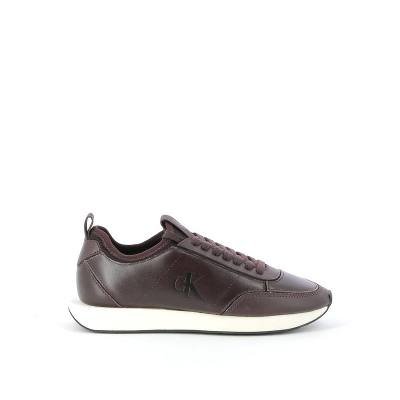 CALVIN KLEIN RETRO RUNNER SPOCK