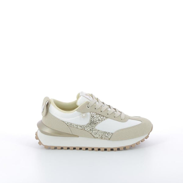 XTI Baskets - Couleur: Doré - Mano Shoes and Bags