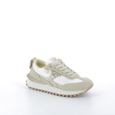 XTI Baskets - Couleur: Doré - Mano Shoes and Bags