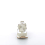 XTI Baskets - Couleur: Doré - Mano Shoes and Bags