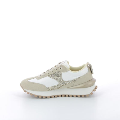 XTI Baskets - Couleur: Doré - Mano Shoes and Bags