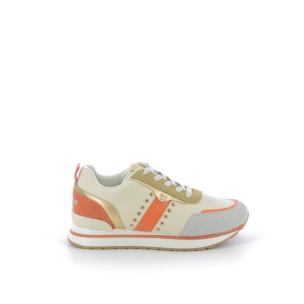 Oranje