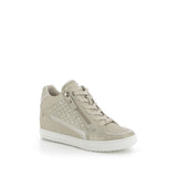 XTI Baskets - Couleur: Doré - Mano Shoes and Bags