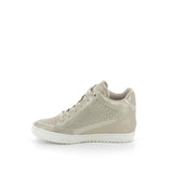 XTI Baskets - Couleur: Doré - Mano Shoes and Bags