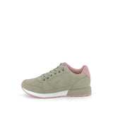 ESPRIT Baskets - Couleur: Vert - Mano Shoes and Bags