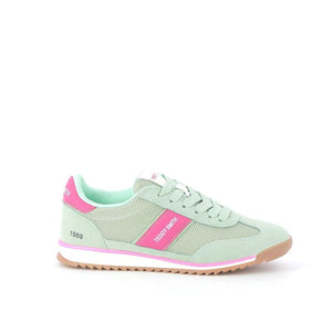 TEDDY SMITH Sneakers
