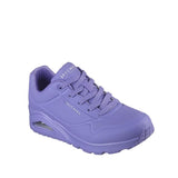 SKECHERS Baskets - Couleur: Rose - Mano Shoes and Bags