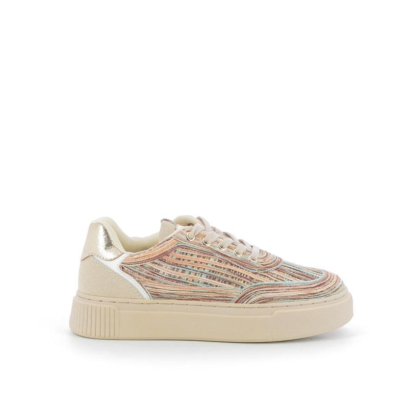 DOUBLE HEART Sneakers