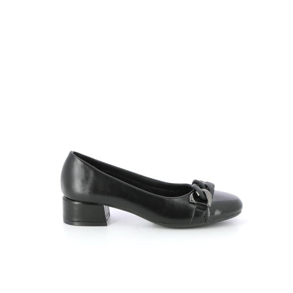 MANO Escarpins - Couleur: Noir - Mano Shoes and Bags