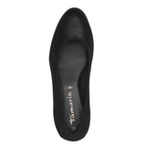 TAMARIS Ballerines - Couleur: Noir - Mano Shoes and Bags