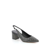 MENBUR Escarpins - Couleur: Noir - Mano Shoes and Bags