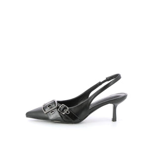 CLAUDIA GHIZZANI Escarpins