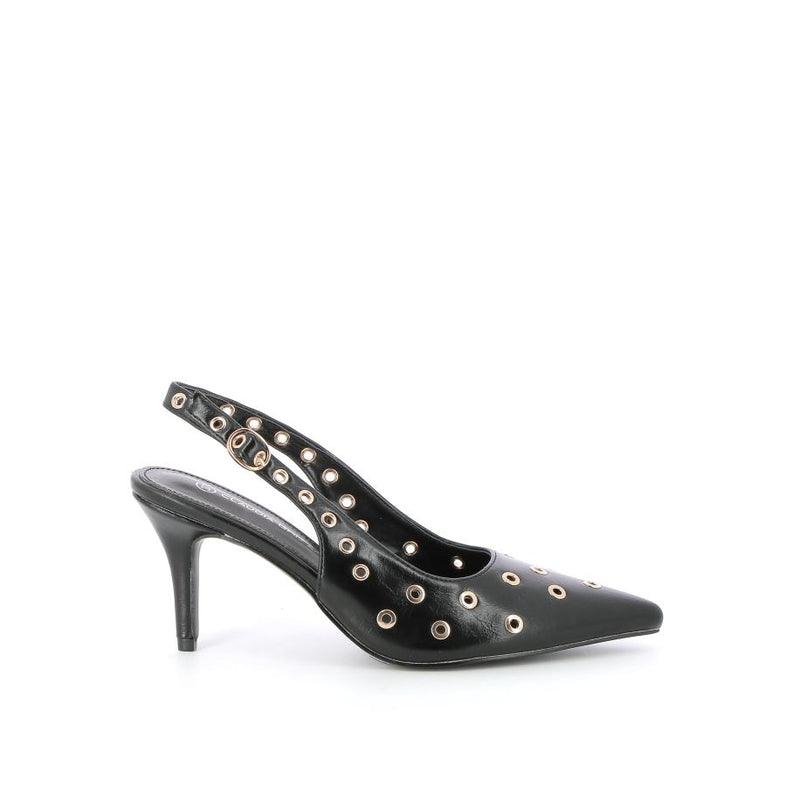 CLAUDIA GHIZZANI Escarpins