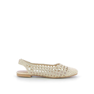 DE ARLESIANS Hoge Hakken