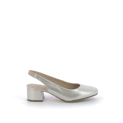 CAPRICE Escarpins - Couleur: Gris - Mano Shoes and Bags