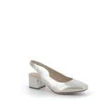 CAPRICE Escarpins - Couleur: Gris - Mano Shoes and Bags