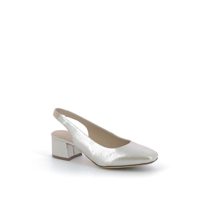 CAPRICE Escarpins - Couleur: Gris - Mano Shoes and Bags