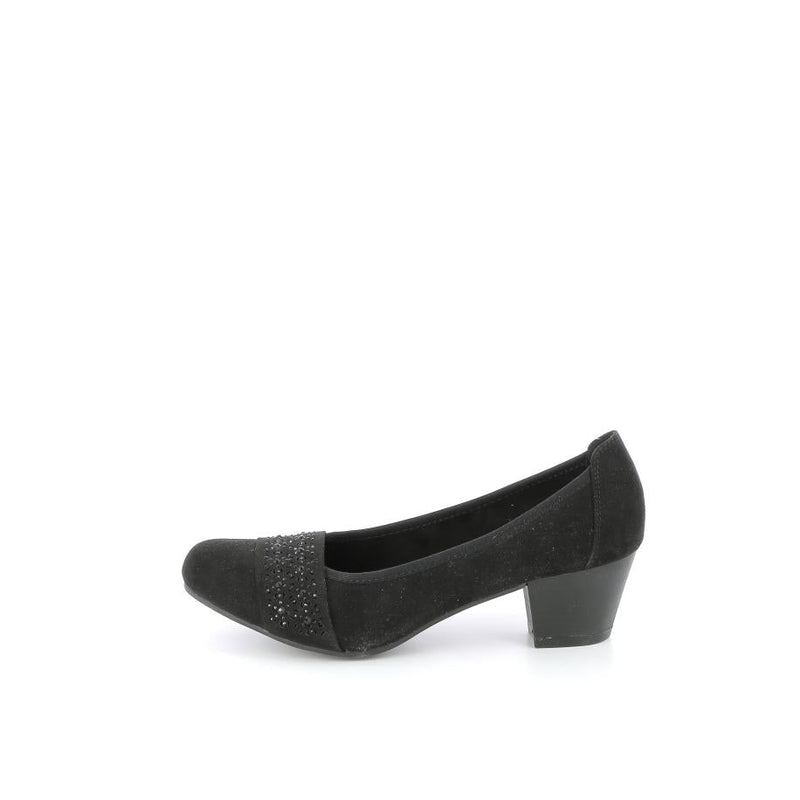 PIECE OF MIND Escarpins