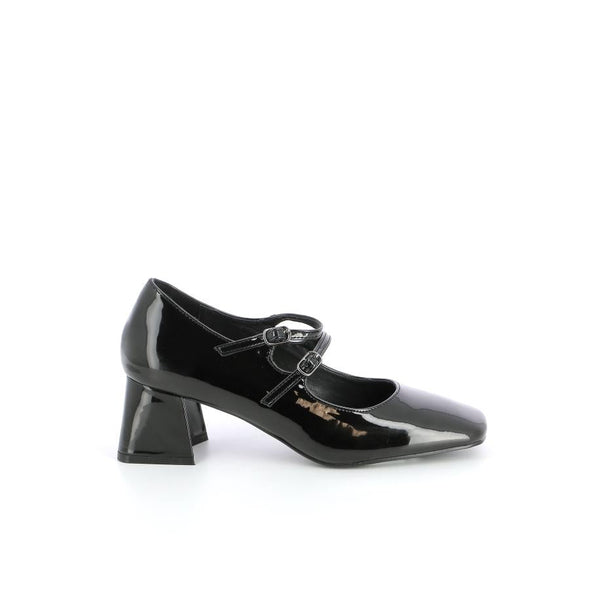 XTI Escarpins - Couleur: Noir - Mano Shoes and Bags