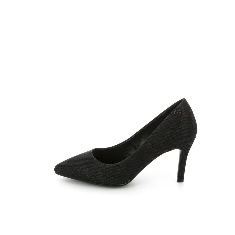 Geklede schoenen