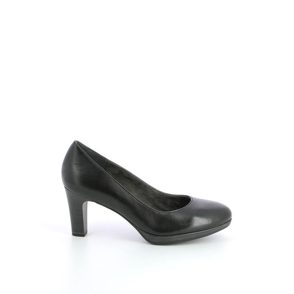 TAMARIS Escarpins - Couleur: Noir - Mano Shoes and Bags