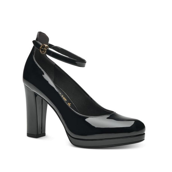 TAMARIS Escarpins - Couleur: Noir - Mano Shoes and Bags