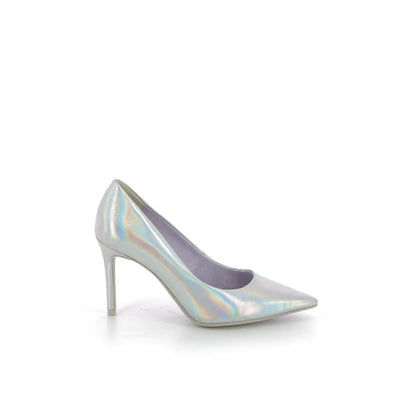 TAMARIS Escarpins - Couleur: Argenté - Mano Shoes and Bags