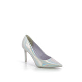 TAMARIS Escarpins - Couleur: Argenté - Mano Shoes and Bags