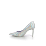 TAMARIS Escarpins - Couleur: Argenté - Mano Shoes and Bags