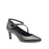 TAMARIS Escarpins - Couleur: Gris - Mano Shoes and Bags