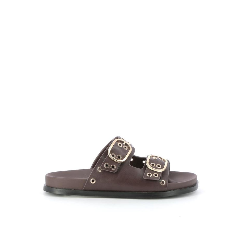 CLAUDIA GHIZZANI Mules/Sabots