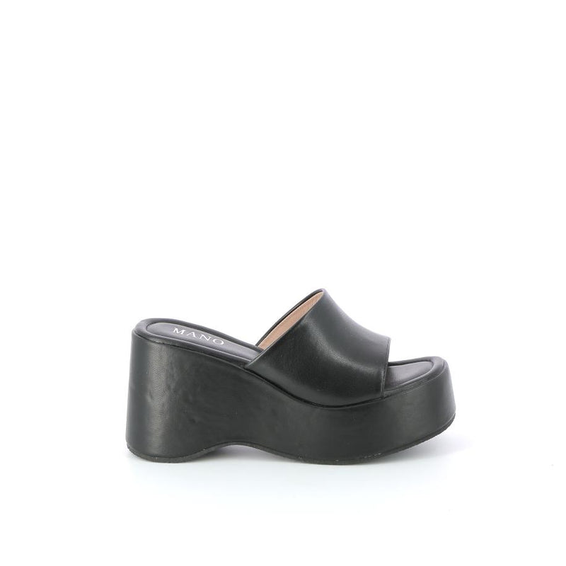 MANO Mules/Sabots
