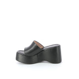 MANO Mules/Sabots - Couleur: Noir - Mano Shoes and Bags