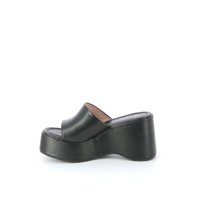 MANO Mules/Sabots - Couleur: Noir - Mano Shoes and Bags