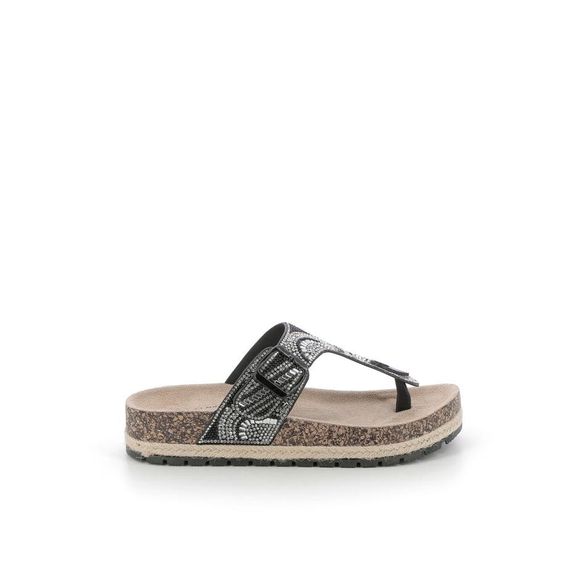 CLAUDIA GHIZZANI Mules