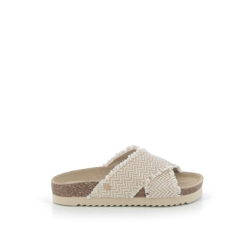 ESPRIT Mules