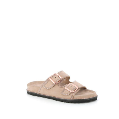 MANO Mules/Sabots - Couleur: Beige - Mano Shoes and Bags