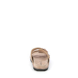 MANO Mules/Sabots - Couleur: Beige - Mano Shoes and Bags