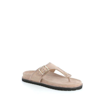 MANO Mules/Sabots - Couleur: Beige - Mano Shoes and Bags