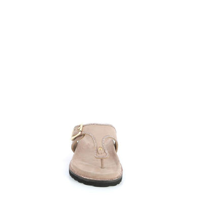 MANO Mules/Sabots - Couleur: Beige - Mano Shoes and Bags