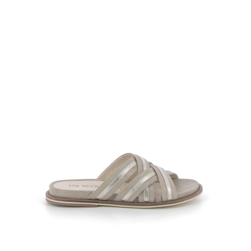 STIL NUOVO Mules