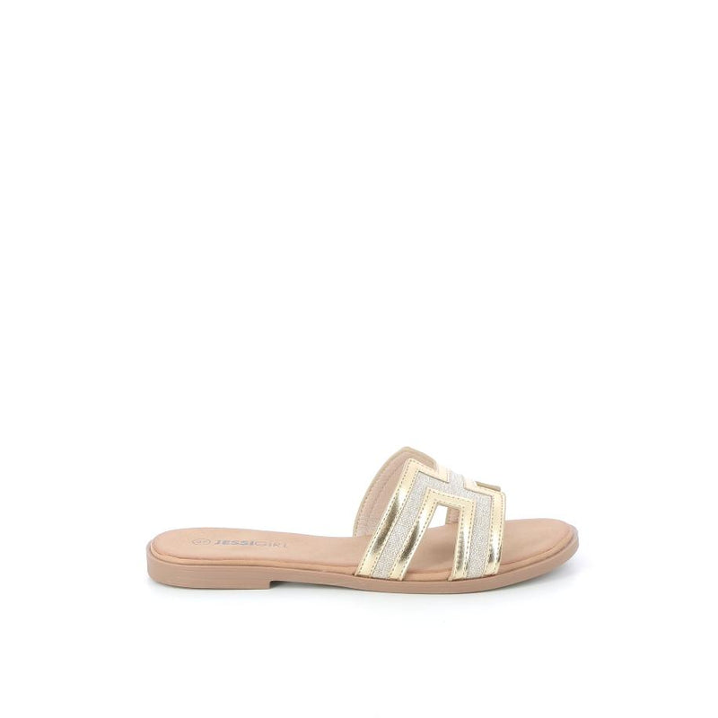 JESSIGIRL Mules