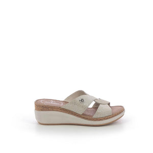 FLY FLOT Mules