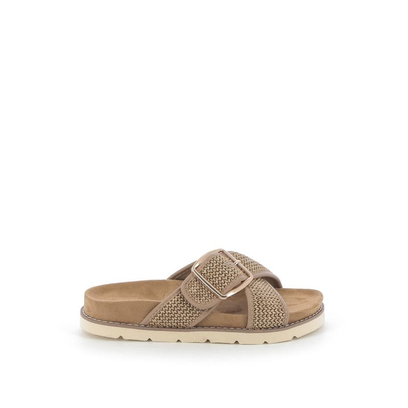CLAUDIA GHIZZANI Mules