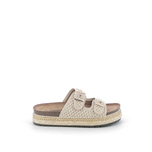 REVENGE Mules