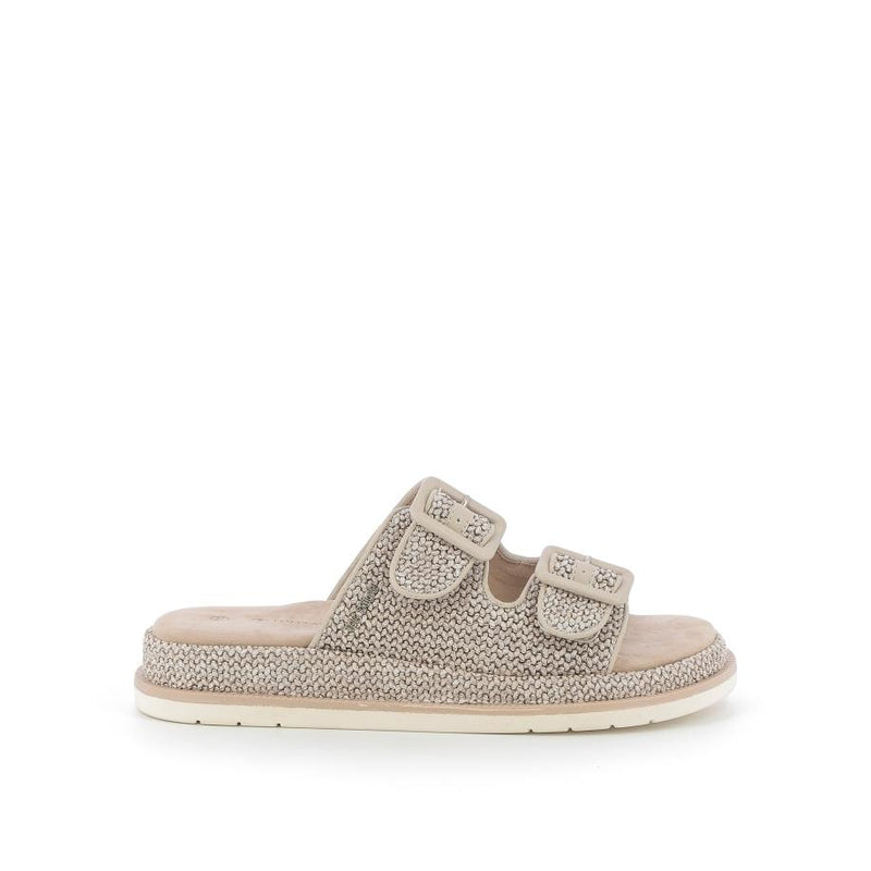 TOM TAILOR Mules/Sabots