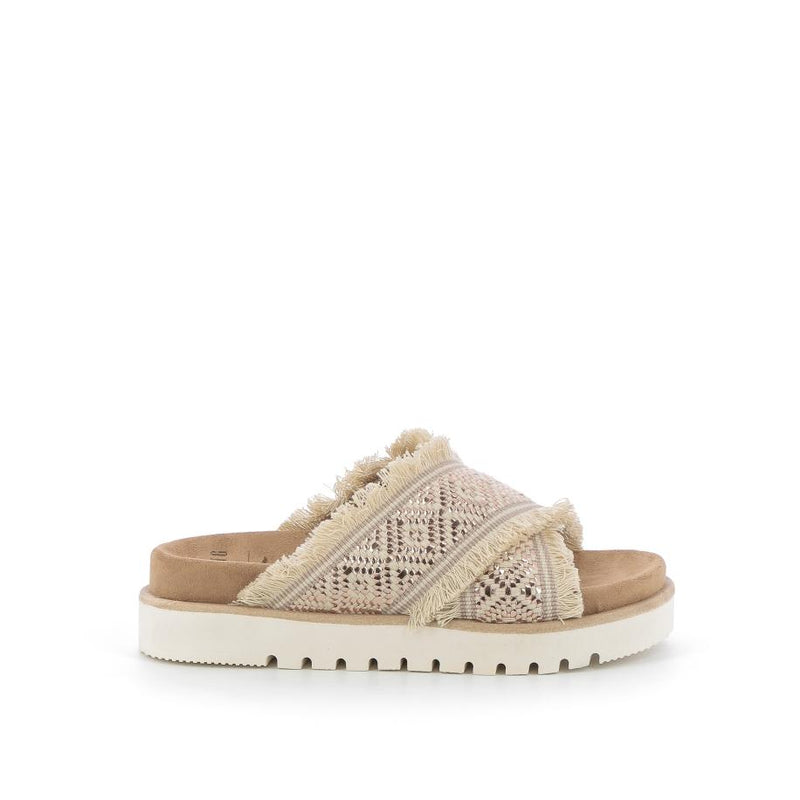 MUSTANG Muiltjes/Klompen